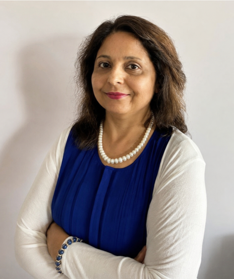 Archana Jain
