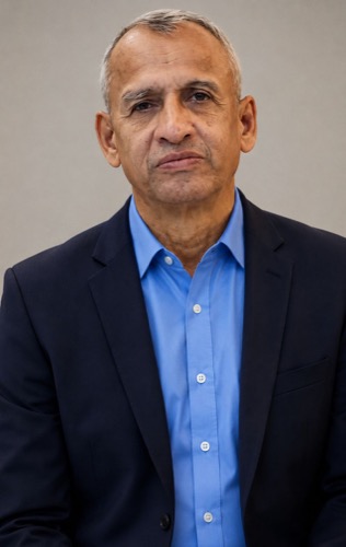 Prakash Puranik